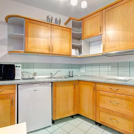 Dom & House - Apartments Sobieskiego Sopot Bagian luar foto