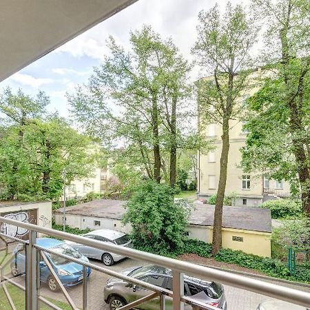 Dom & House - Apartments Sobieskiego Sopot Bagian luar foto