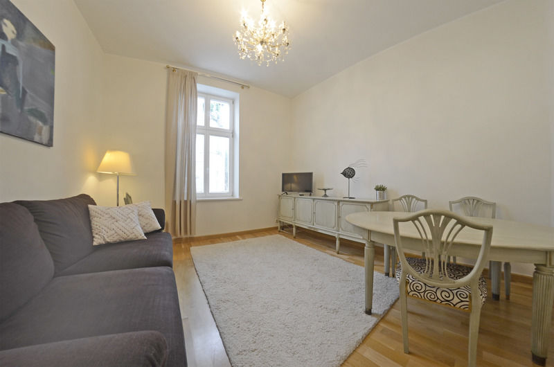 Dom & House - Apartments Sobieskiego Sopot Bagian luar foto