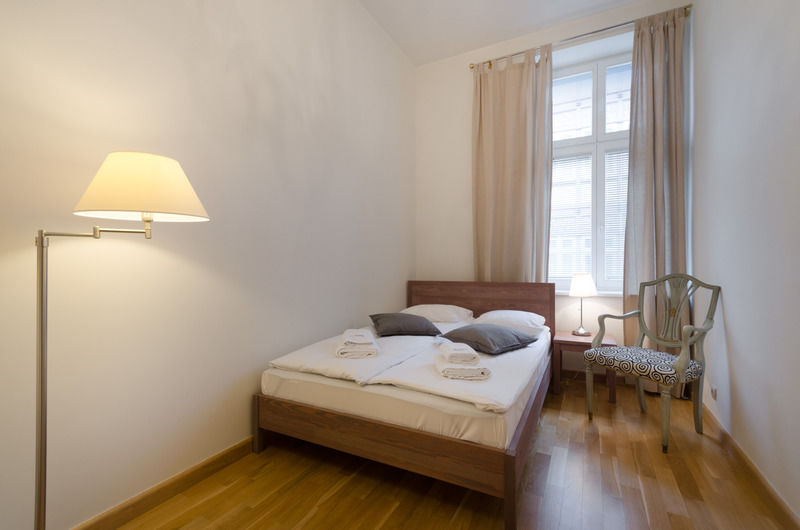 Dom & House - Apartments Sobieskiego Sopot Bagian luar foto