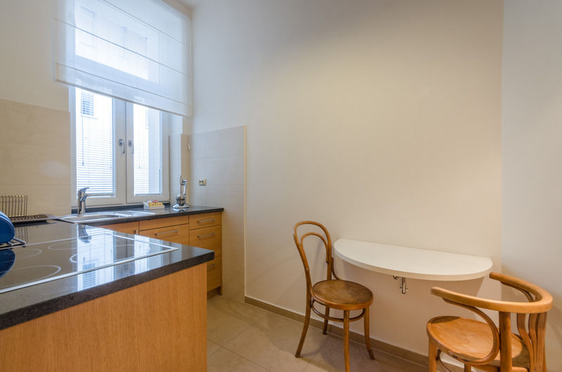 Dom & House - Apartments Sobieskiego Sopot Bagian luar foto