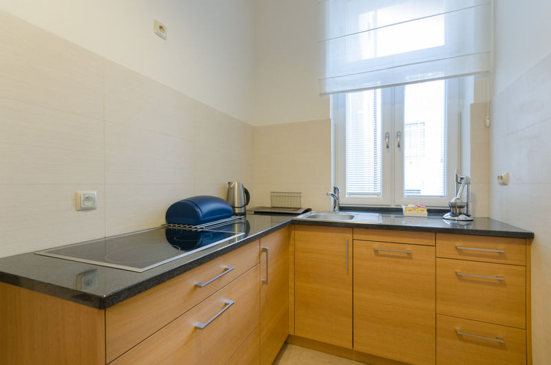 Dom & House - Apartments Sobieskiego Sopot Bagian luar foto