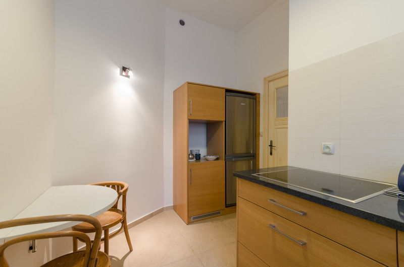 Dom & House - Apartments Sobieskiego Sopot Bagian luar foto