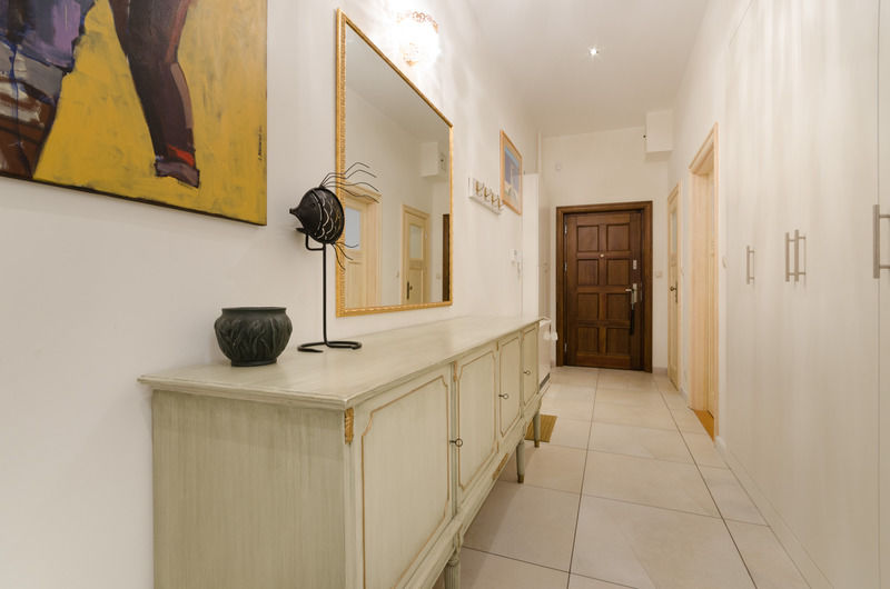 Dom & House - Apartments Sobieskiego Sopot Bagian luar foto