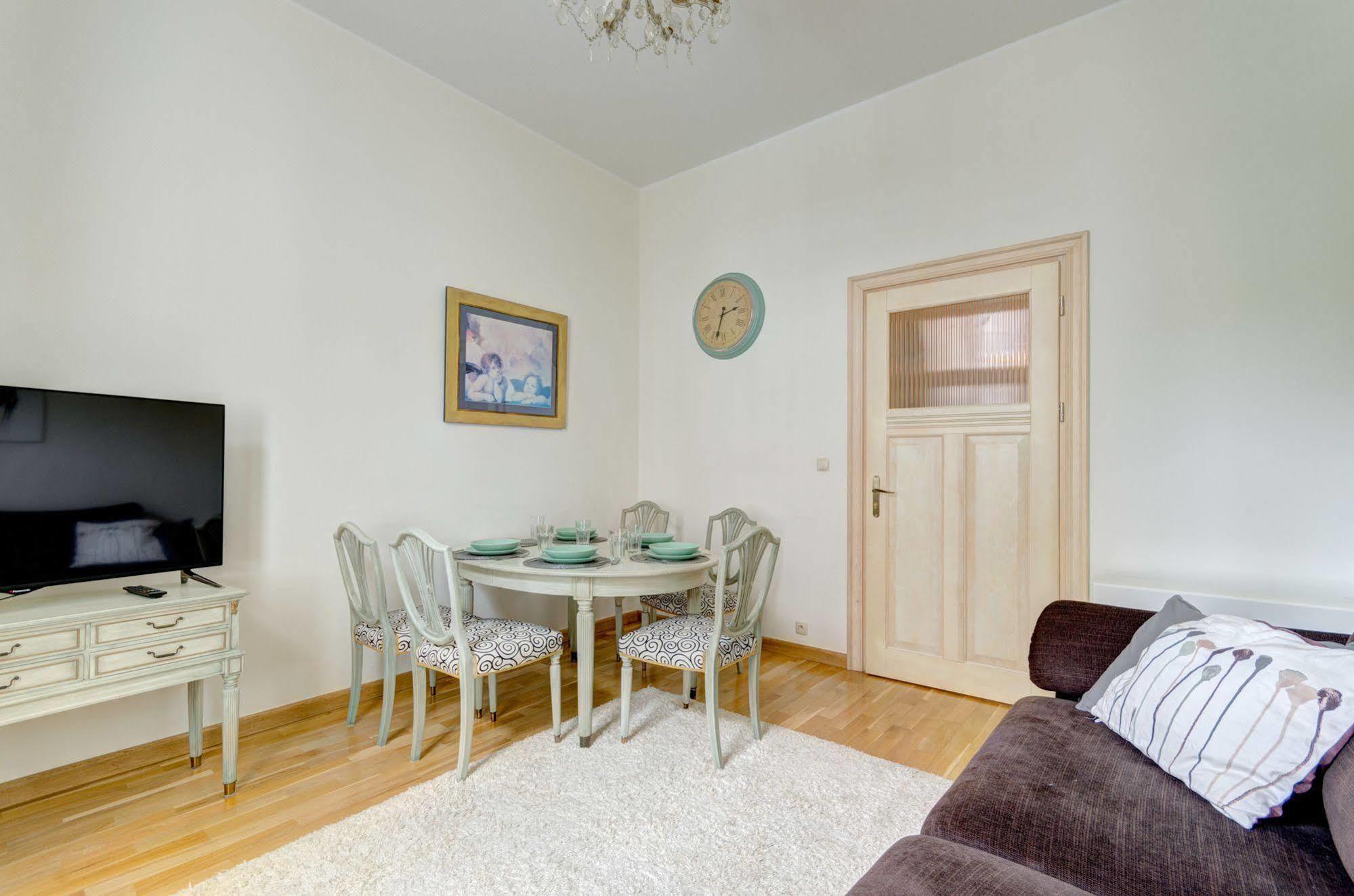 Dom & House - Apartments Sobieskiego Sopot Bagian luar foto