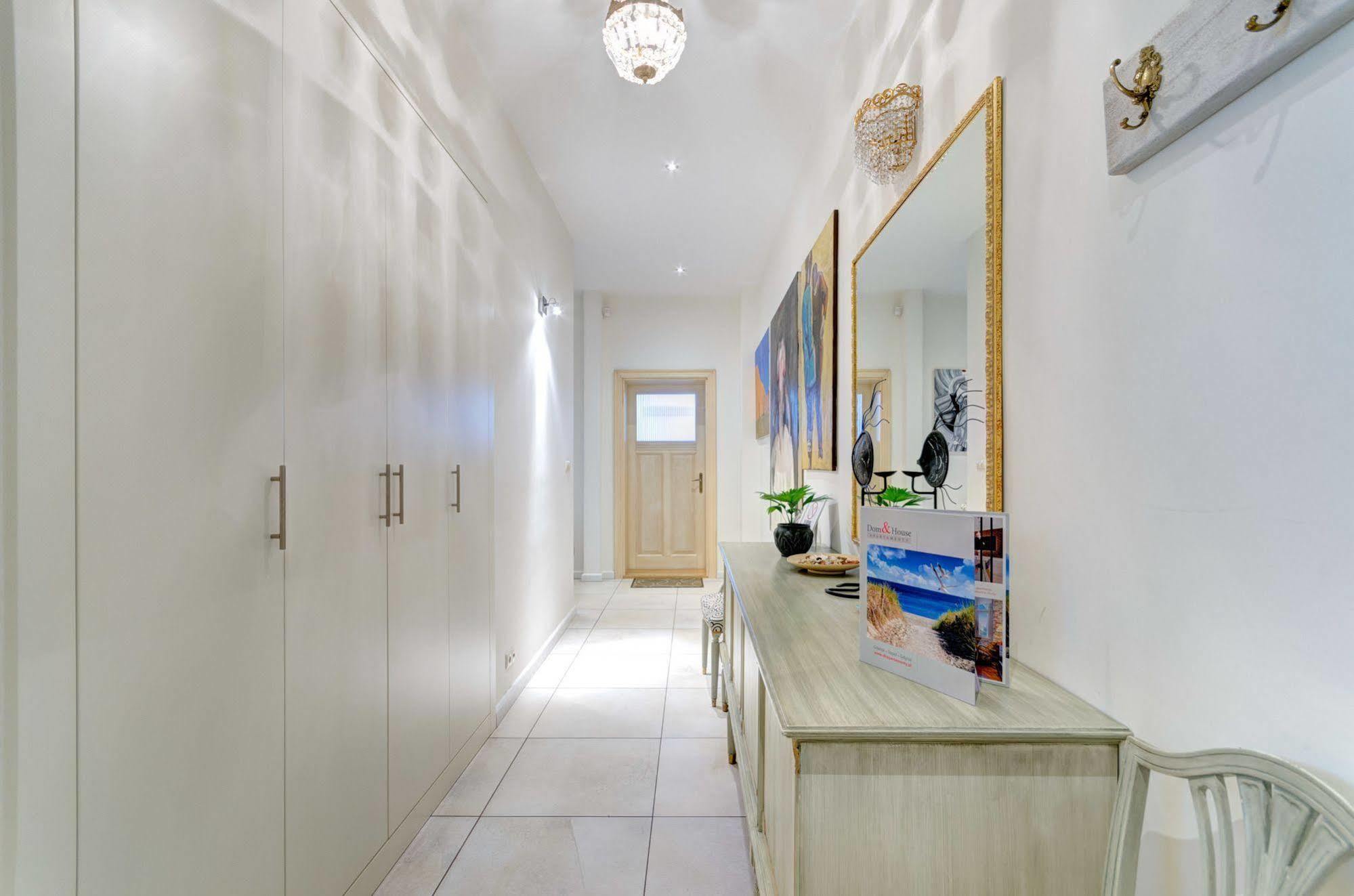 Dom & House - Apartments Sobieskiego Sopot Bagian luar foto