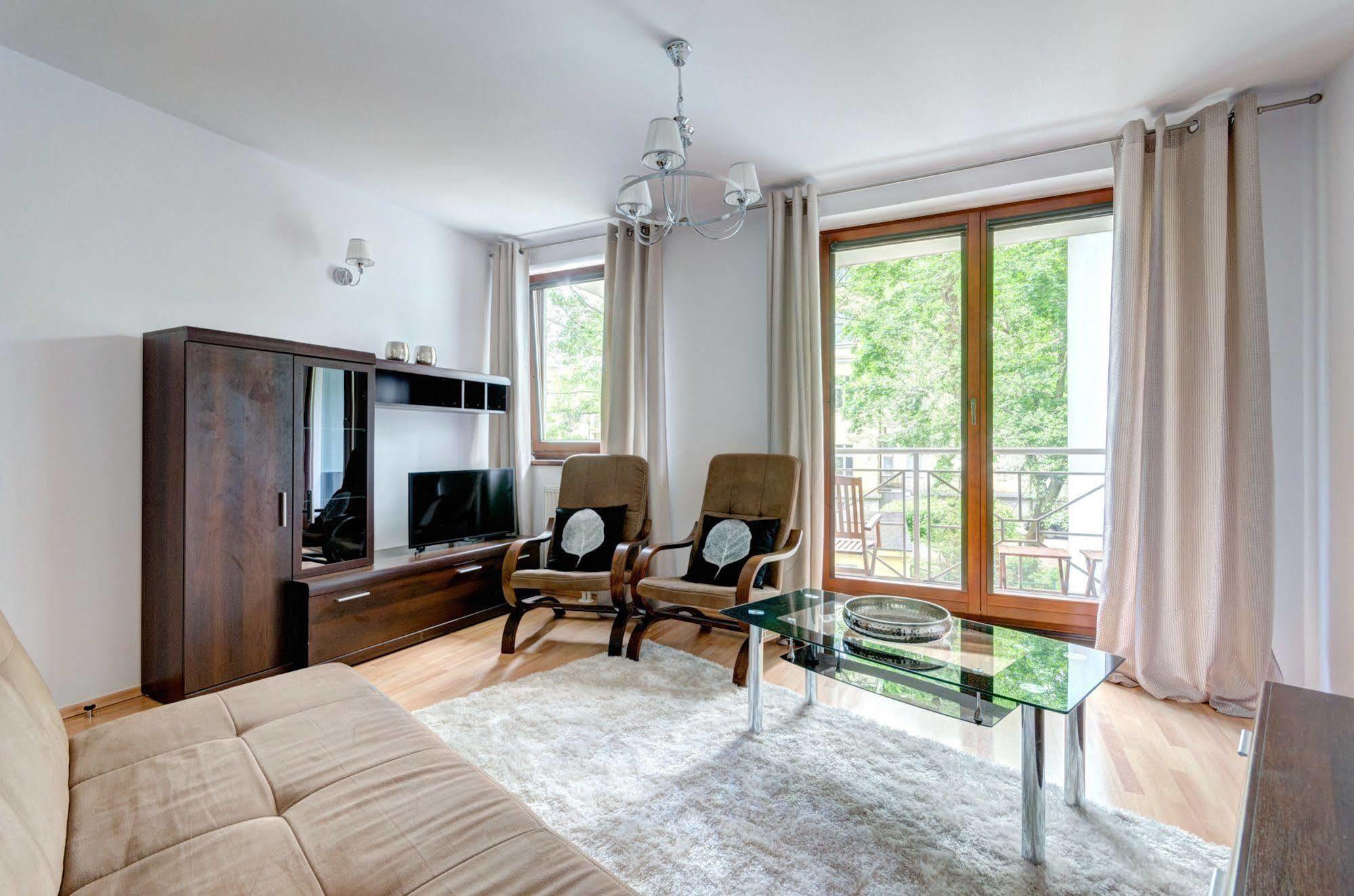 Dom & House - Apartments Sobieskiego Sopot Bagian luar foto