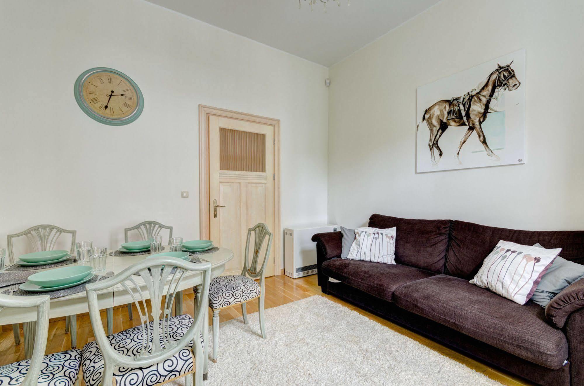 Dom & House - Apartments Sobieskiego Sopot Bagian luar foto