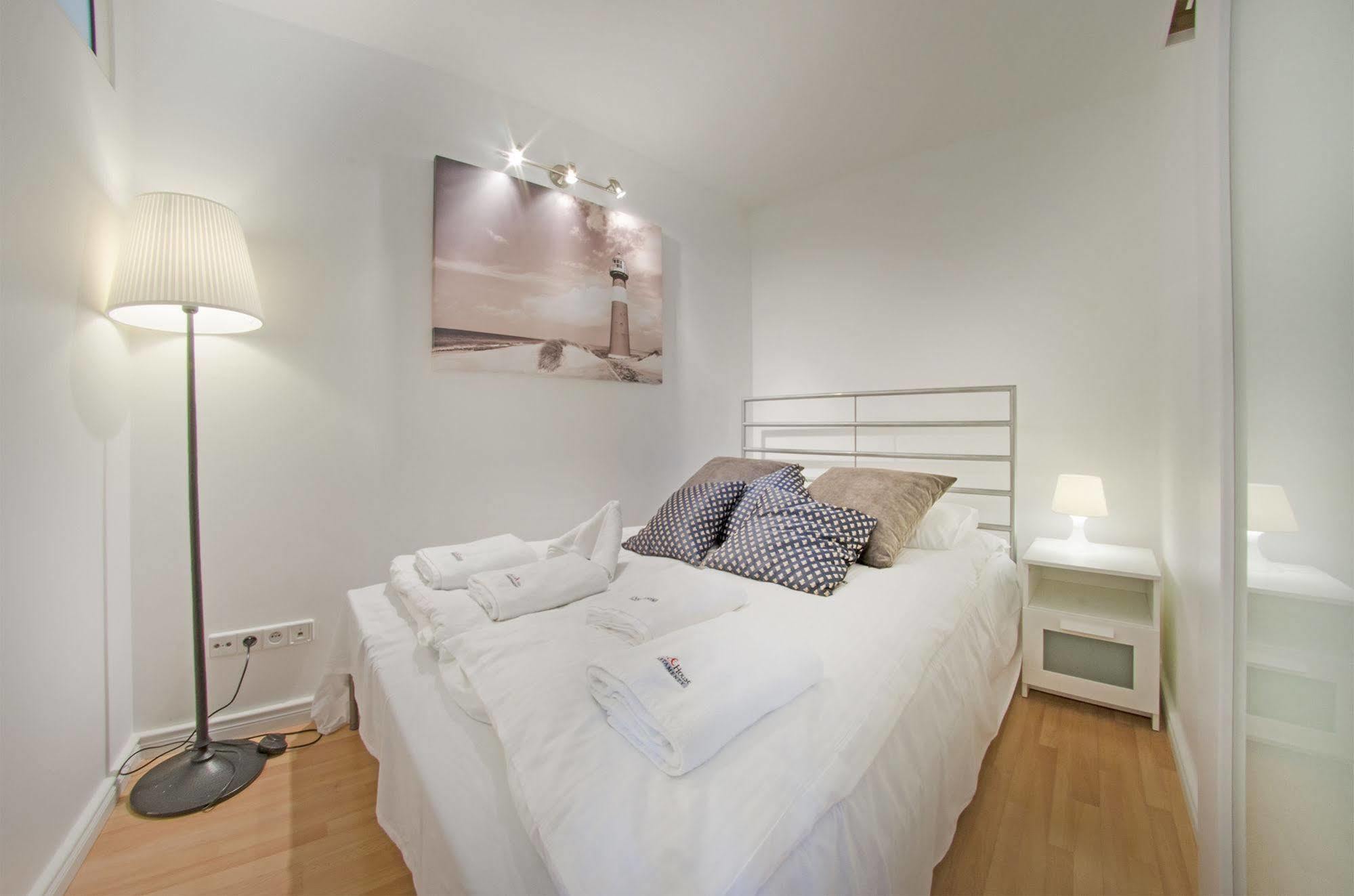Dom & House - Apartments Sobieskiego Sopot Bagian luar foto