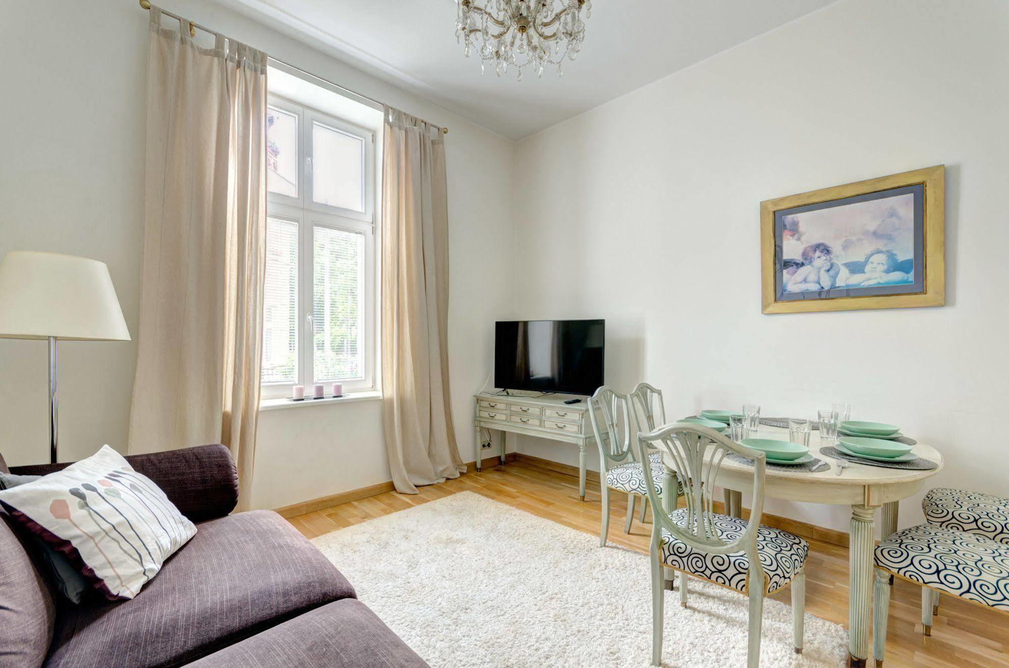 Dom & House - Apartments Sobieskiego Sopot Bagian luar foto