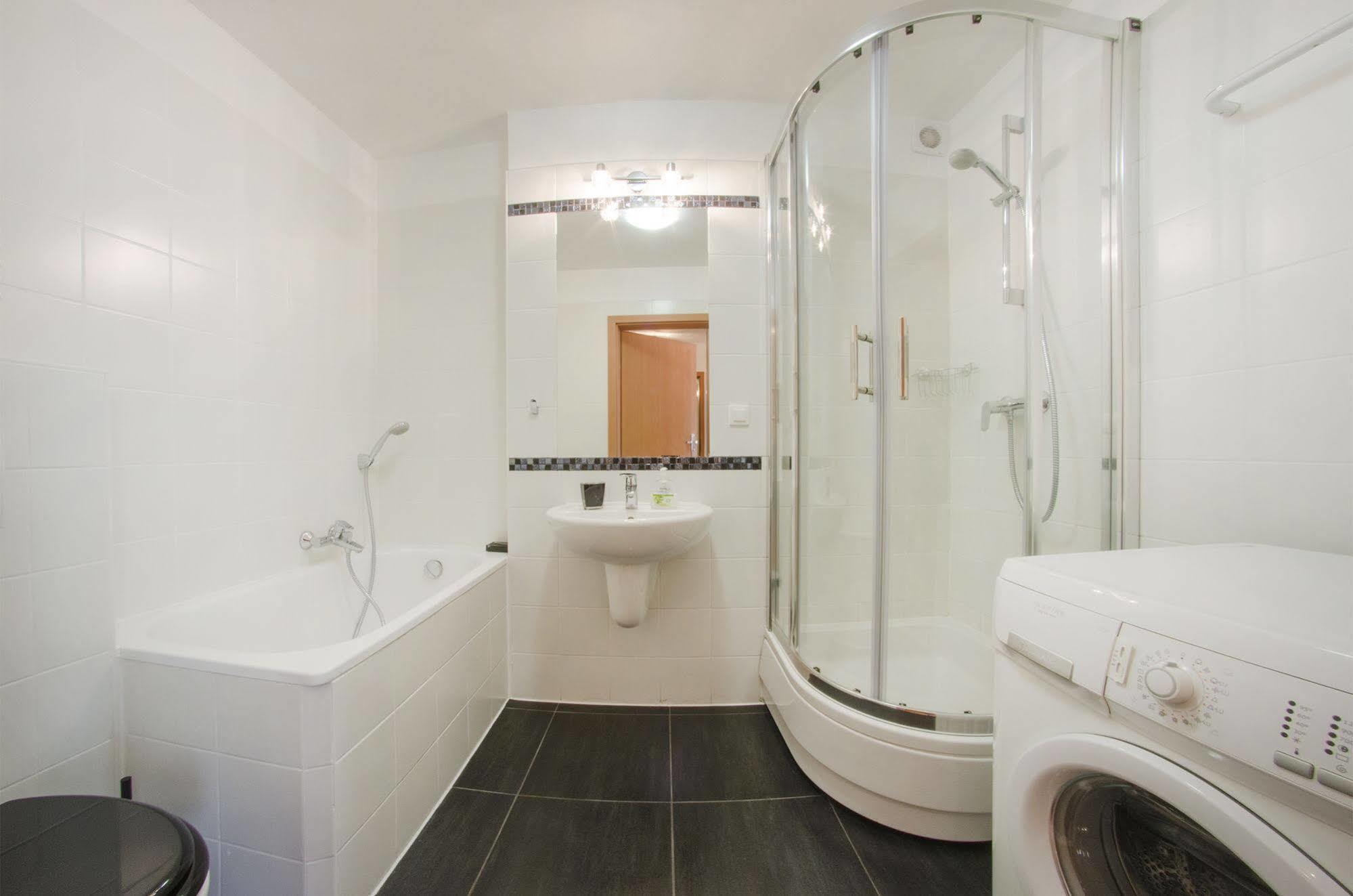 Dom & House - Apartments Sobieskiego Sopot Bagian luar foto