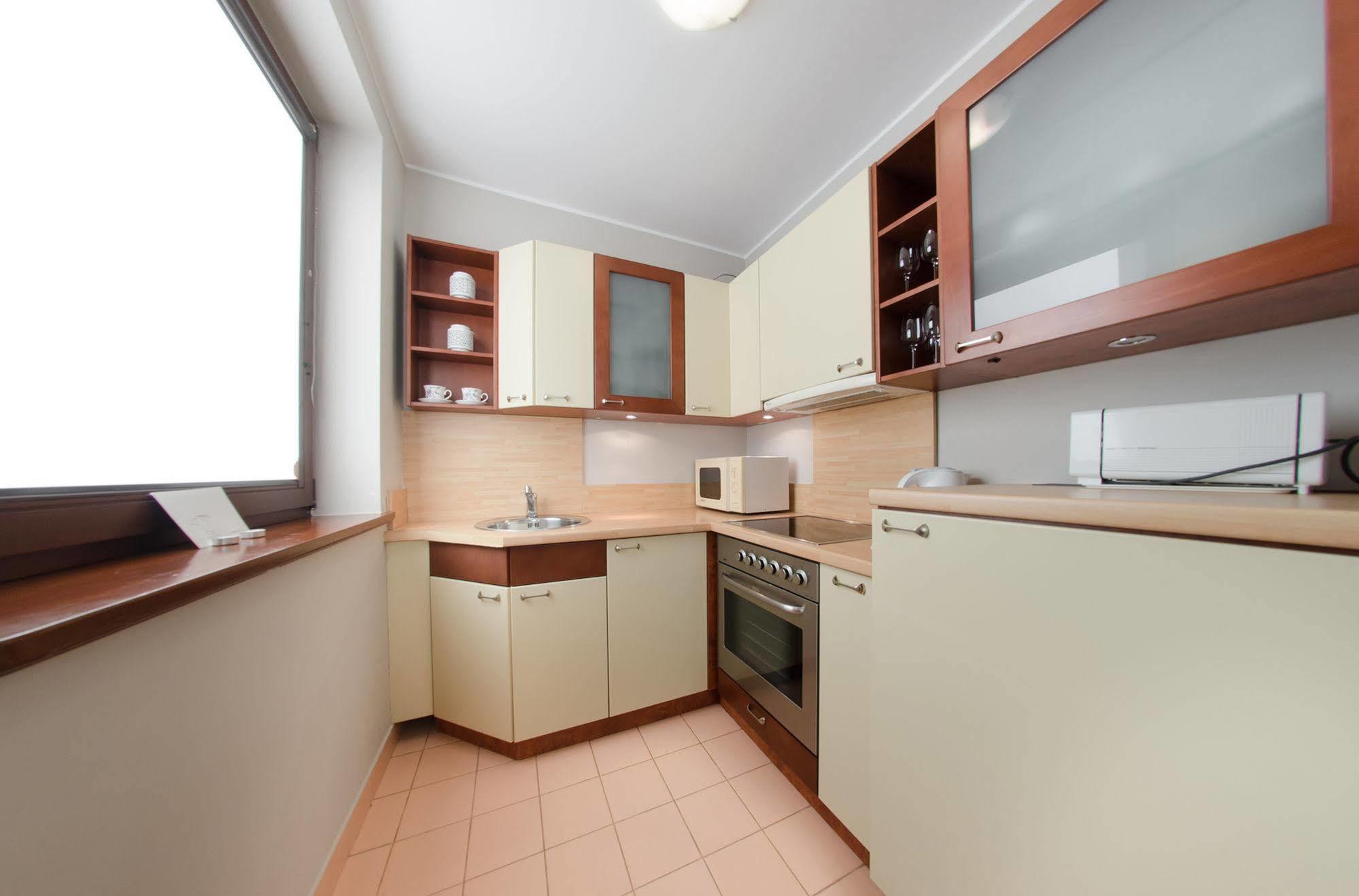 Dom & House - Apartments Sobieskiego Sopot Bagian luar foto