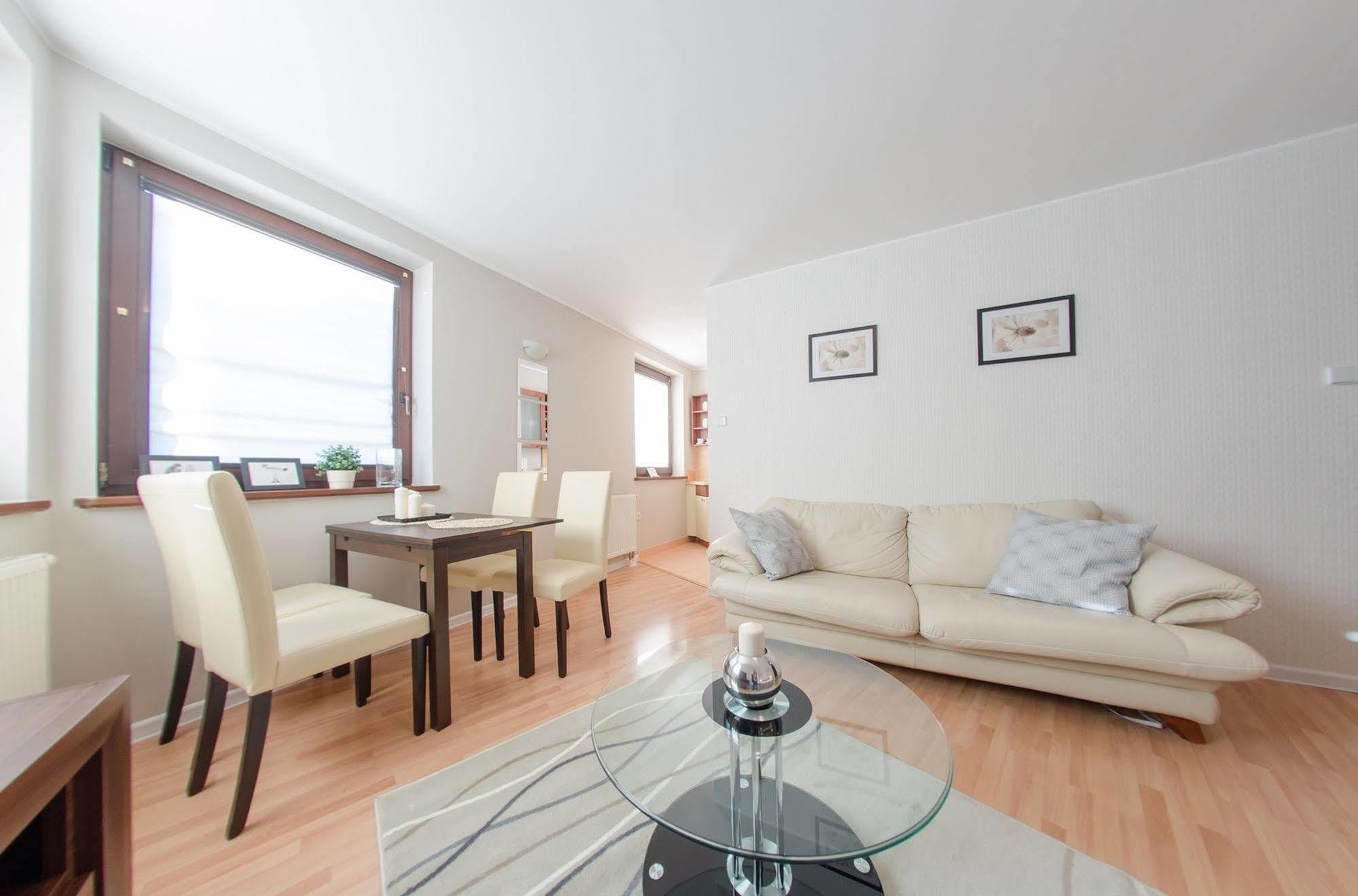 Dom & House - Apartments Sobieskiego Sopot Bagian luar foto