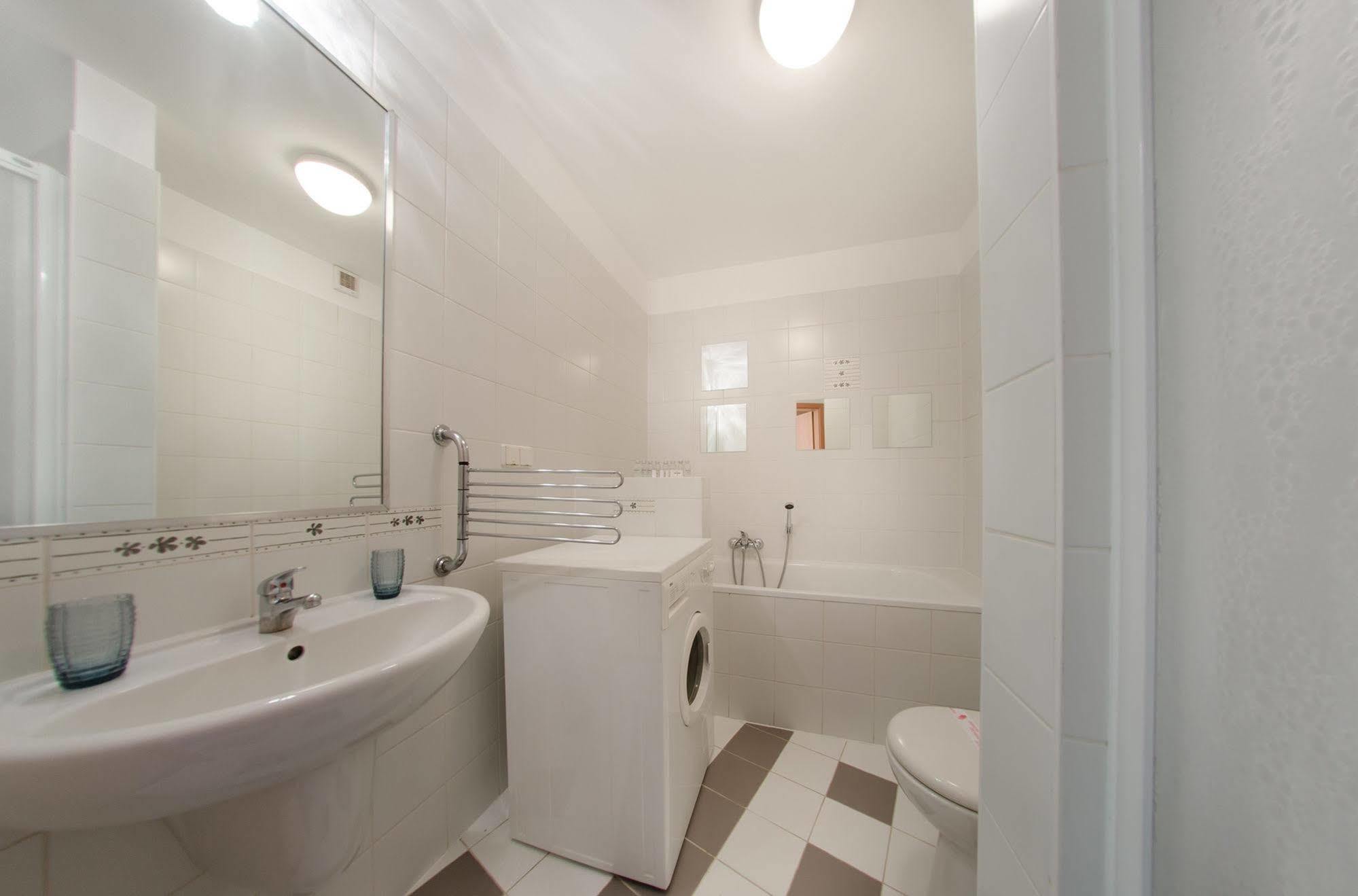 Dom & House - Apartments Sobieskiego Sopot Bagian luar foto