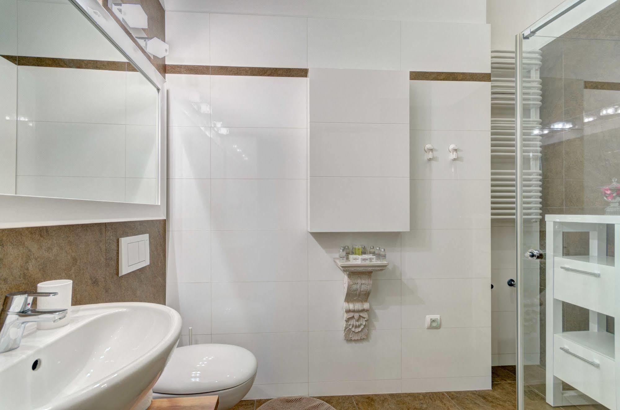 Dom & House - Apartments Sobieskiego Sopot Bagian luar foto