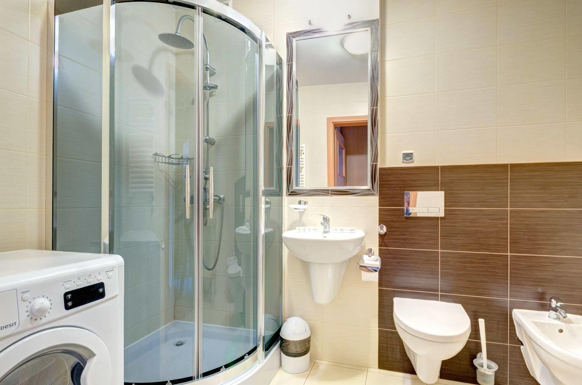Dom & House - Apartments Sobieskiego Sopot Bagian luar foto