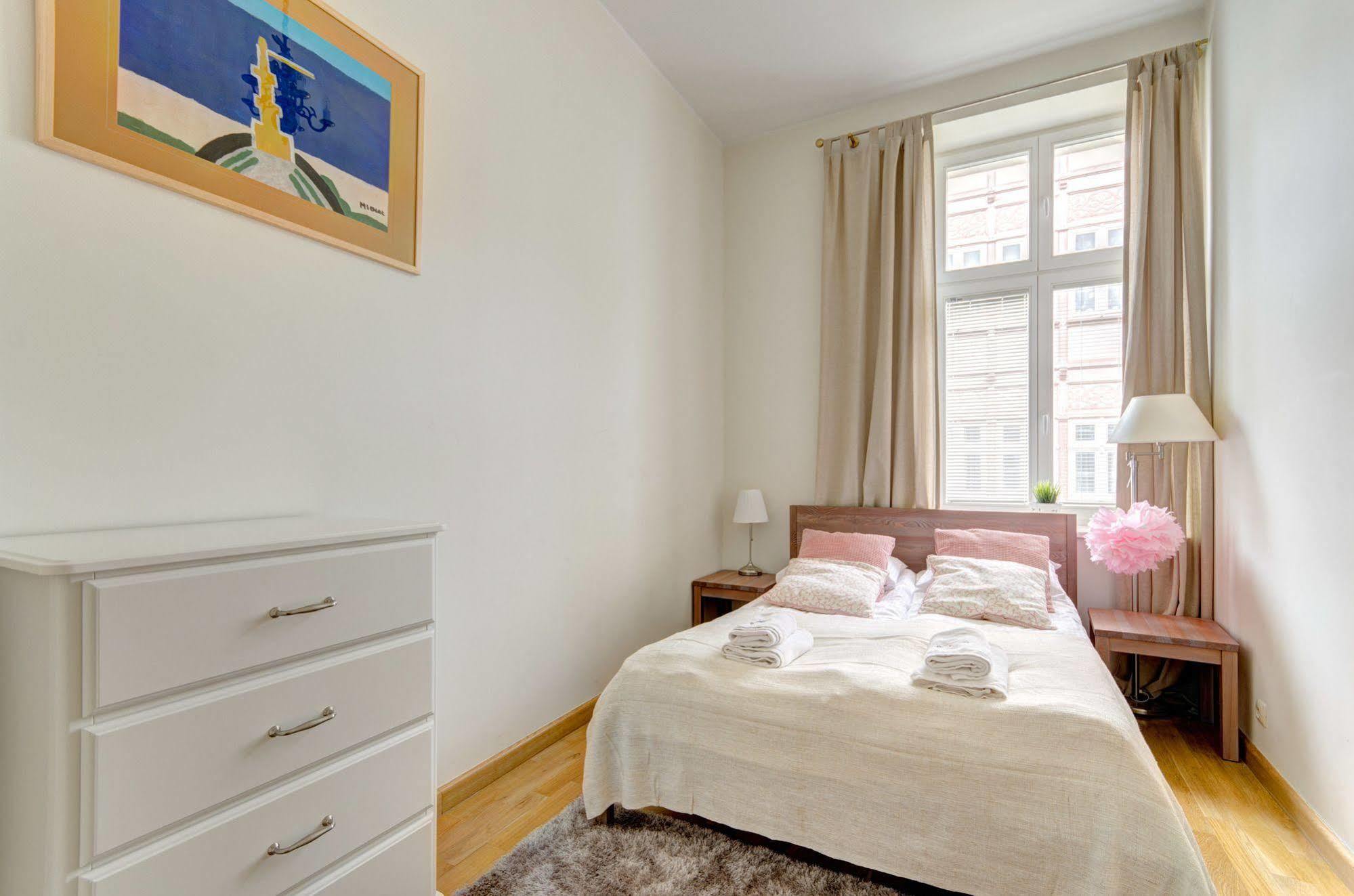 Dom & House - Apartments Sobieskiego Sopot Bagian luar foto