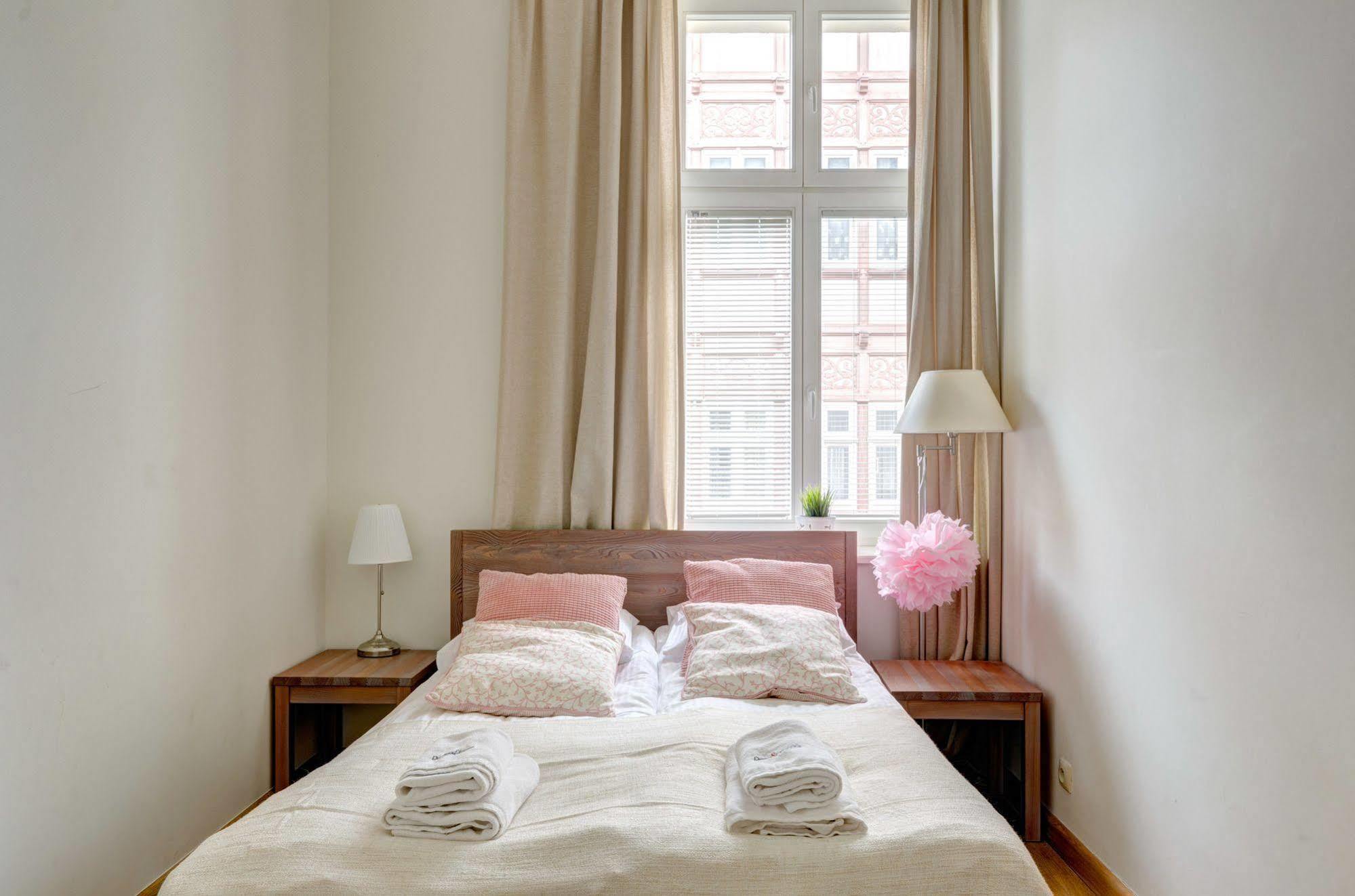 Dom & House - Apartments Sobieskiego Sopot Bagian luar foto