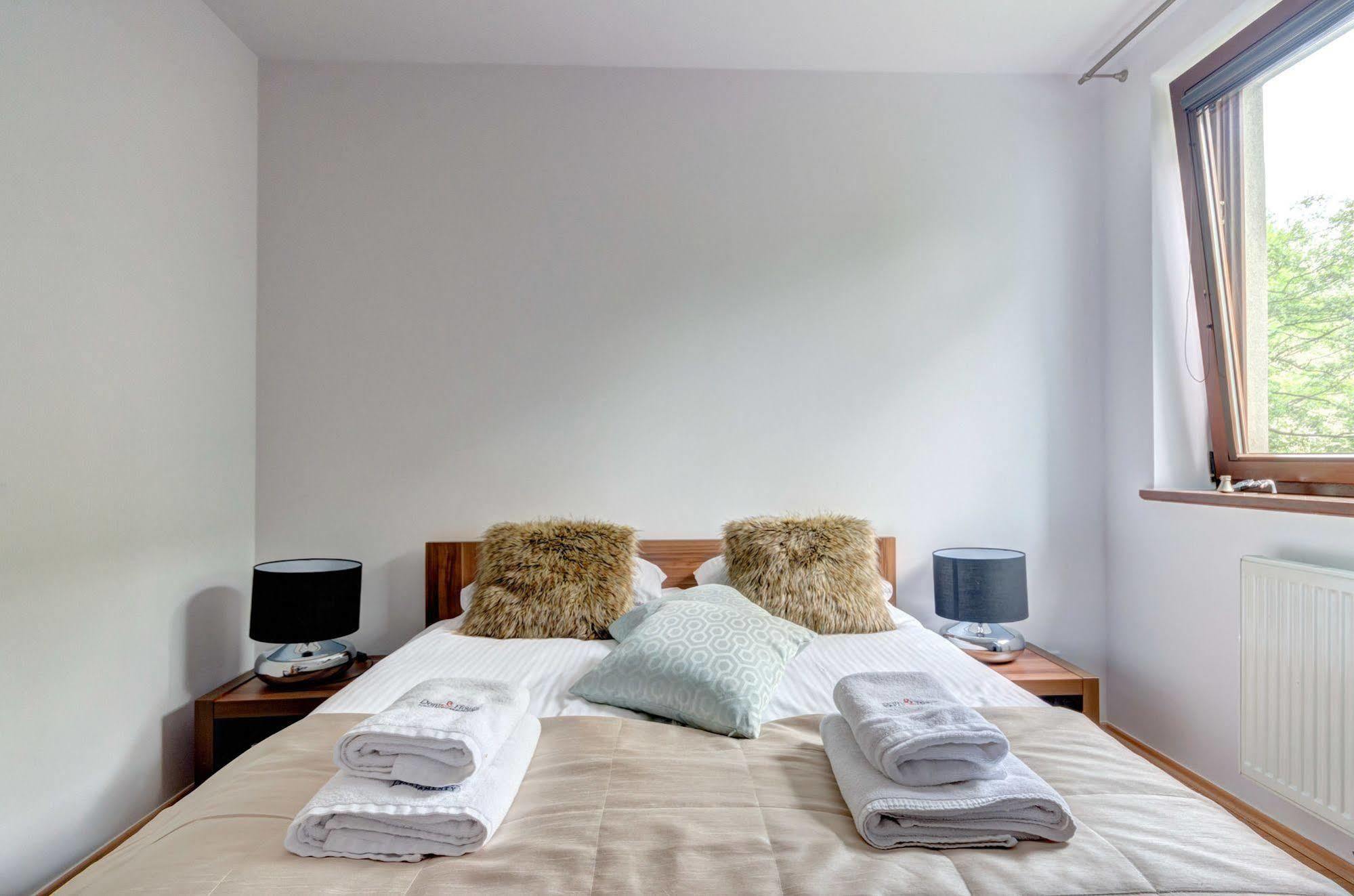 Dom & House - Apartments Sobieskiego Sopot Bagian luar foto