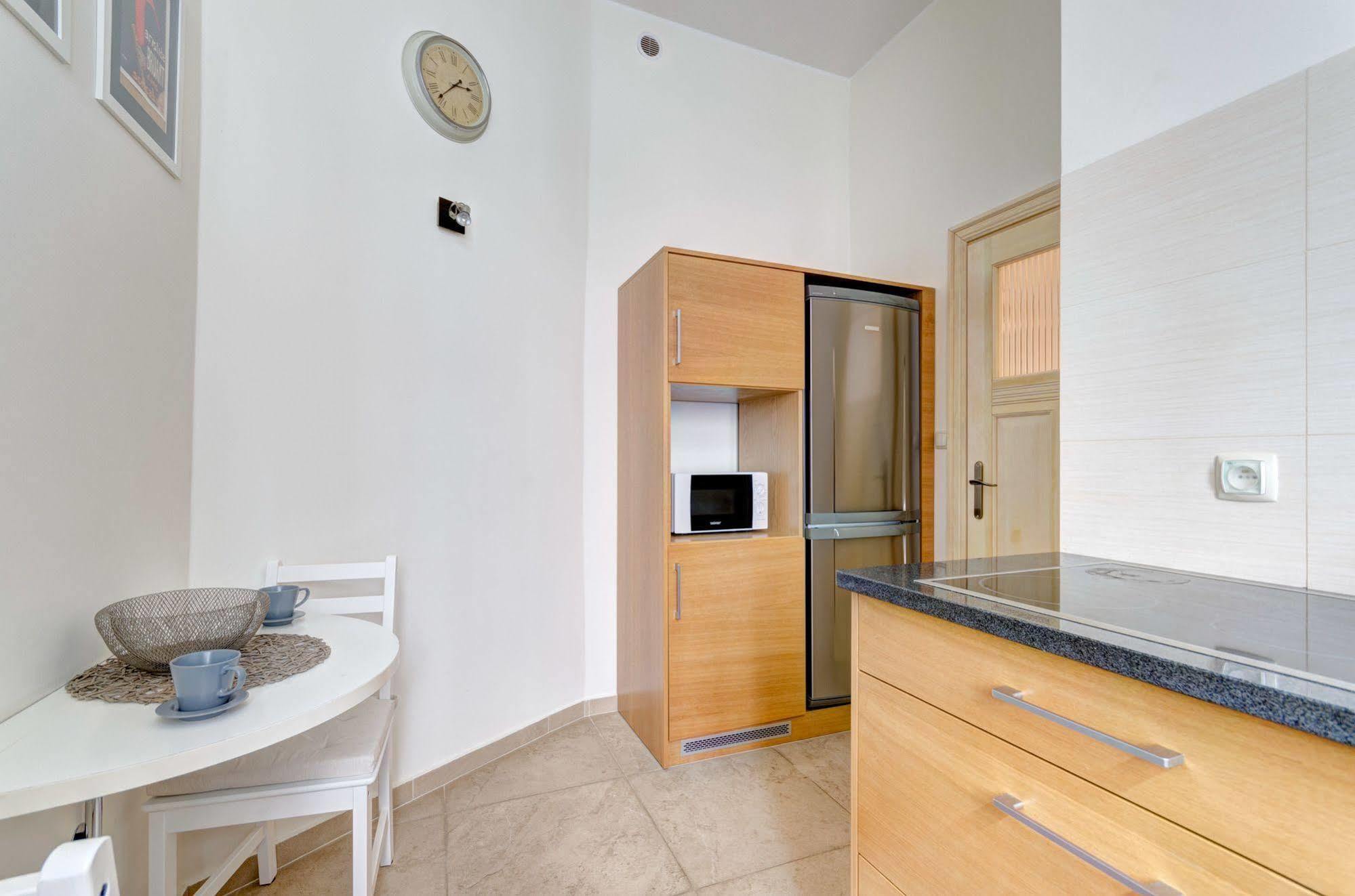 Dom & House - Apartments Sobieskiego Sopot Bagian luar foto