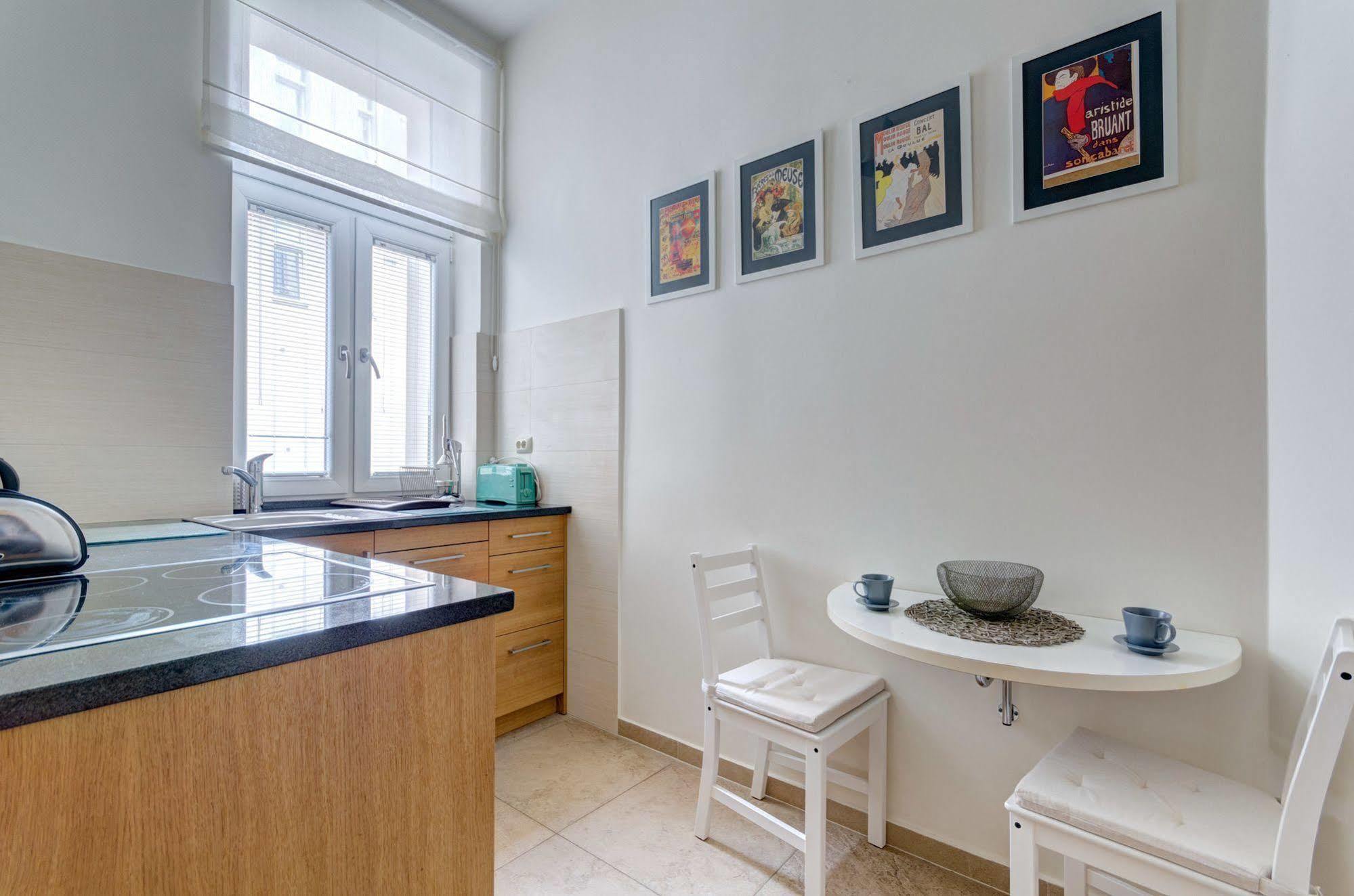 Dom & House - Apartments Sobieskiego Sopot Bagian luar foto
