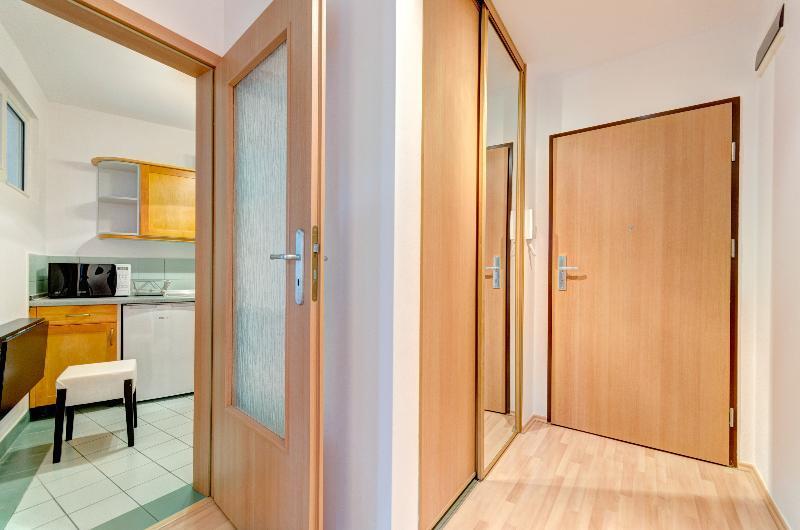 Dom & House - Apartments Sobieskiego Sopot Bagian luar foto