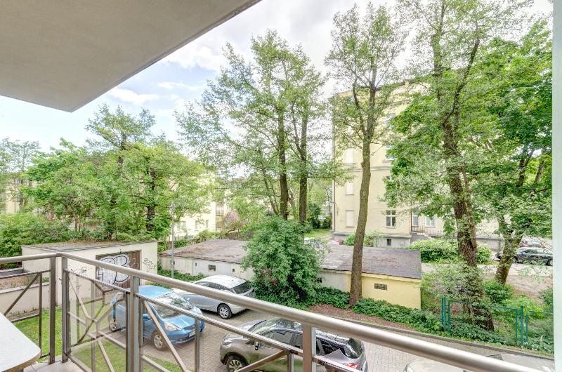Dom & House - Apartments Sobieskiego Sopot Bagian luar foto